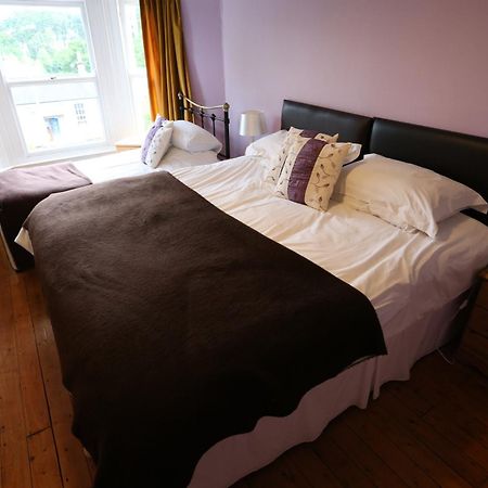 Corratavey Guest Accommodation 巴利卡斯尔 外观 照片